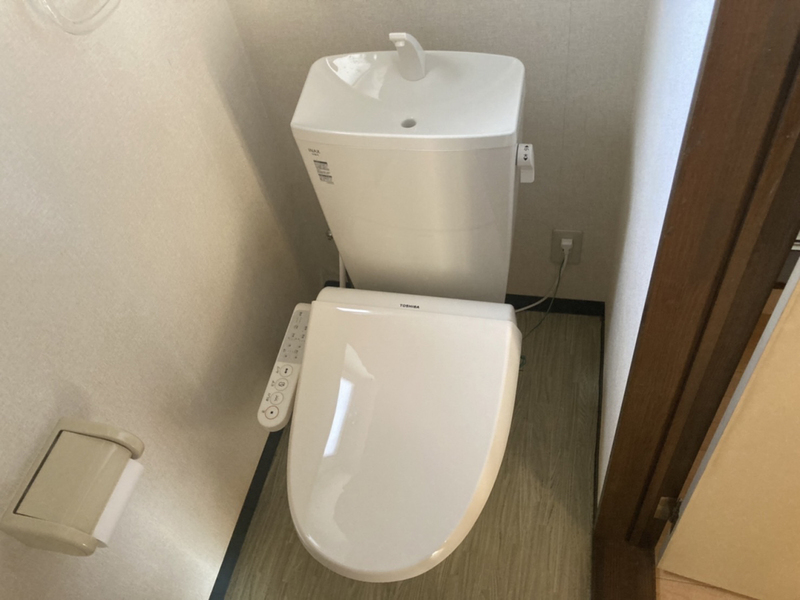 トイレ 写真5