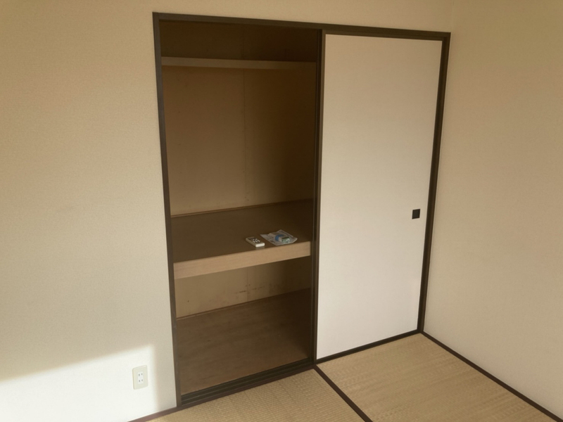 収納 写真9
