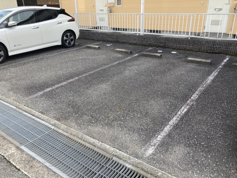 駐車場 写真10