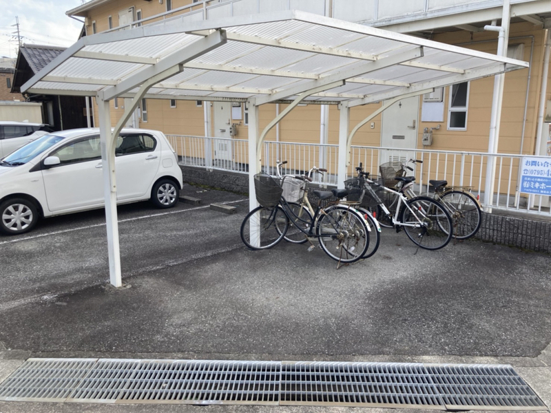共用部 写真11