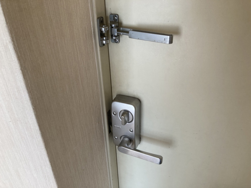 セキュリティ 写真13