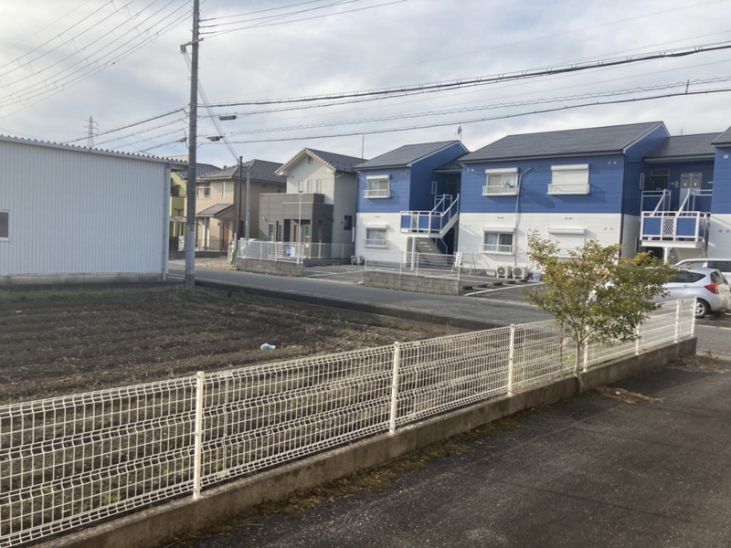 眺望 写真15