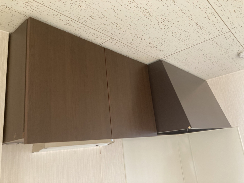 キッチン 写真19