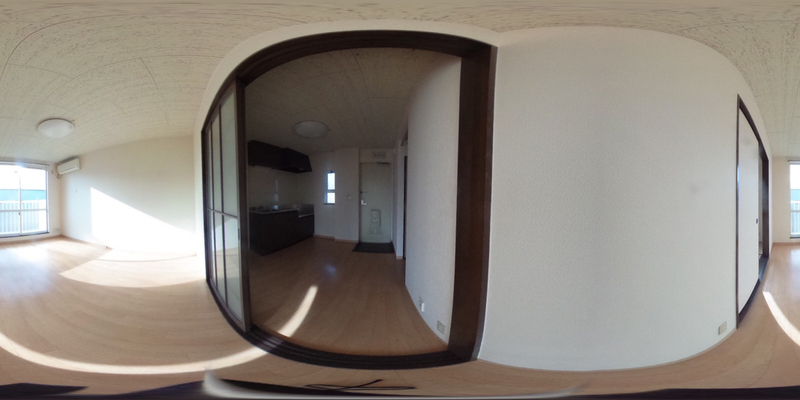 リビング 写真34