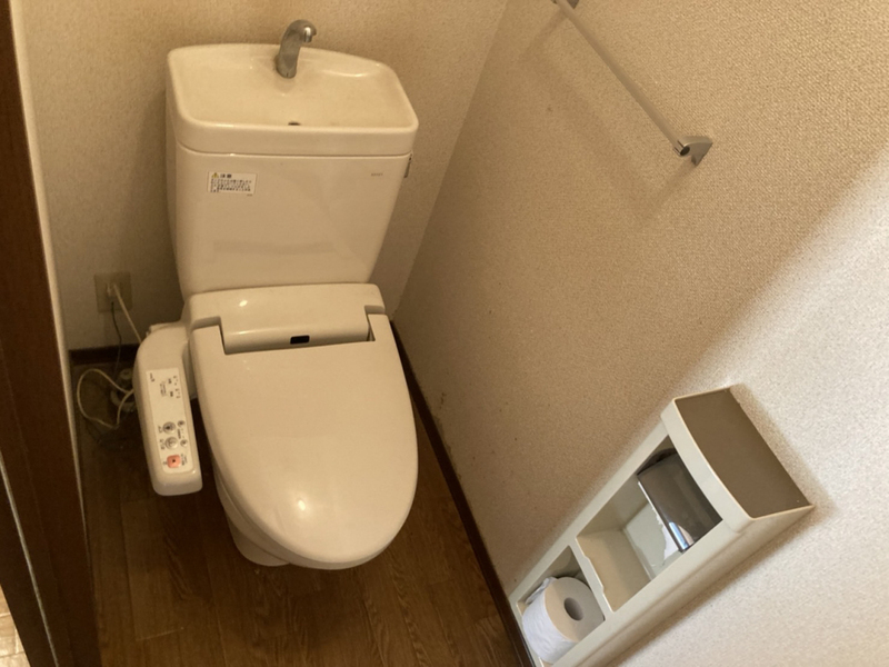 シャーメゾンさくら坂Cの物件内観写真
