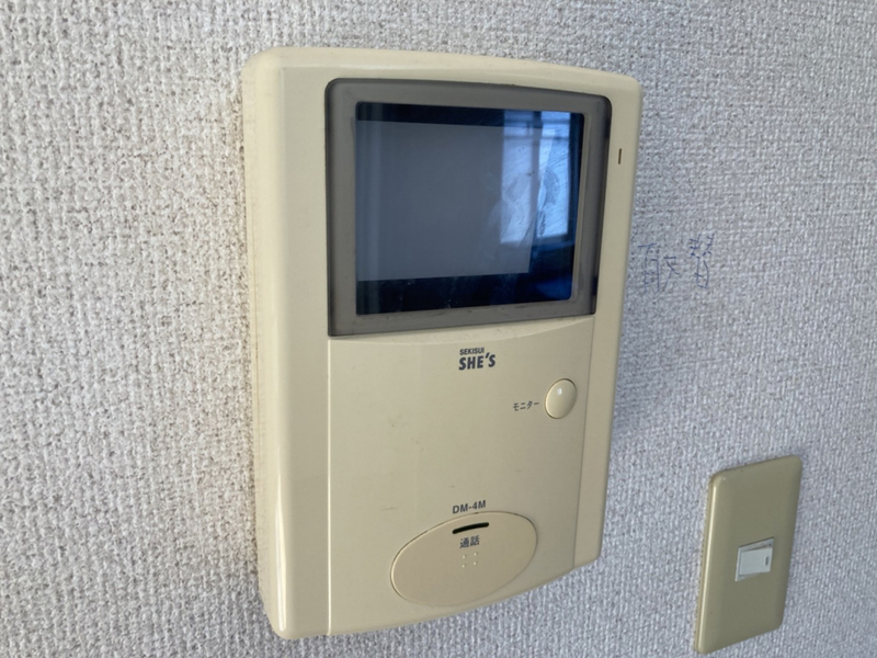 シャーメゾンさくら坂Cの物件内観写真