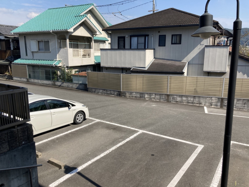 シャーメゾンさくら坂Cの物件内観写真