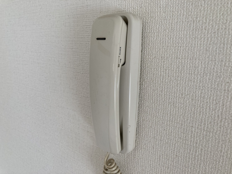 パセオ新在家の物件内観写真
