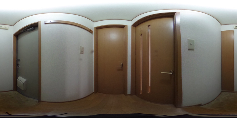 玄関 写真33