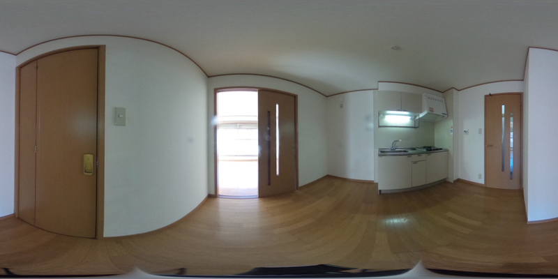リビング 写真34