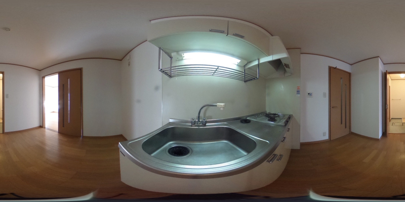 キッチン 写真35