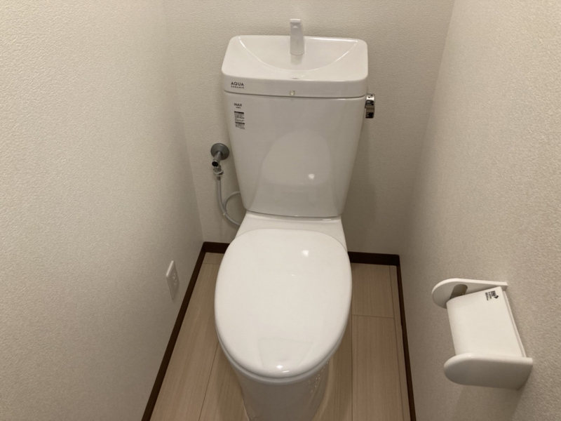メールメゾンの物件内観写真