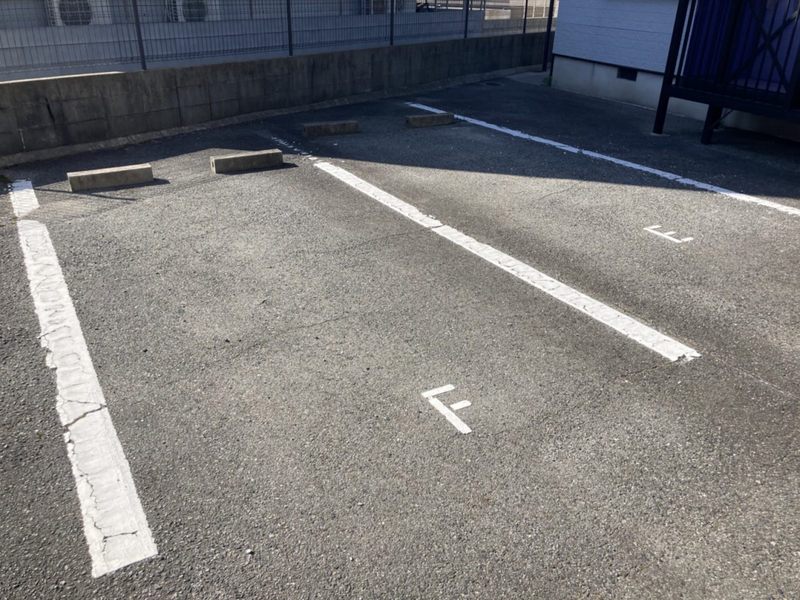 メールメゾンの物件外観写真