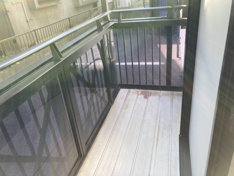 メールメゾンの物件内観写真