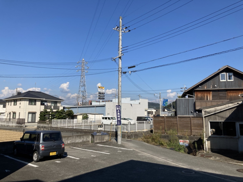 メールメゾンの物件内観写真