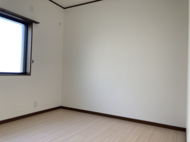 メールメゾンの物件内観写真