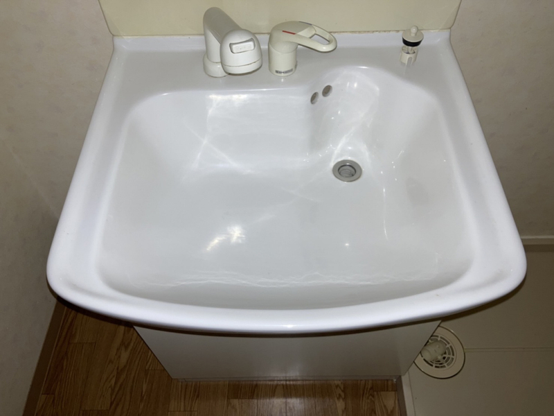 コントレイルの物件内観写真
