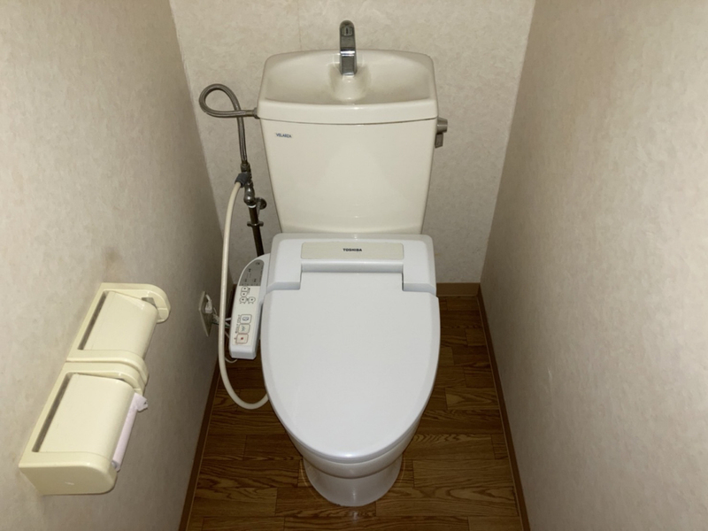 コントレイルの物件内観写真