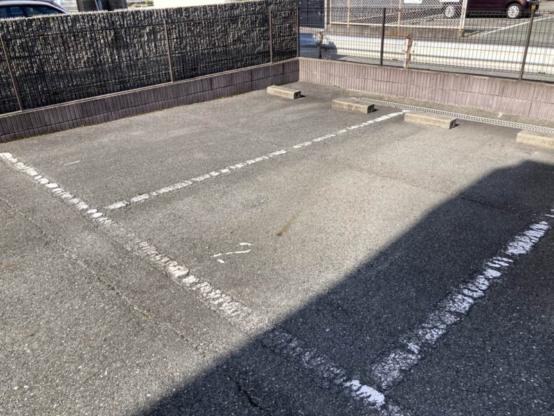 コントレイルの物件外観写真