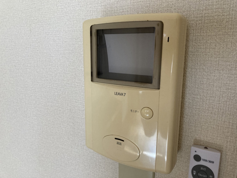 コントレイルの物件内観写真