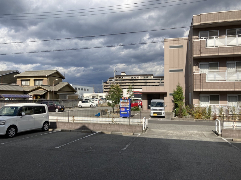 コントレイルの物件内観写真