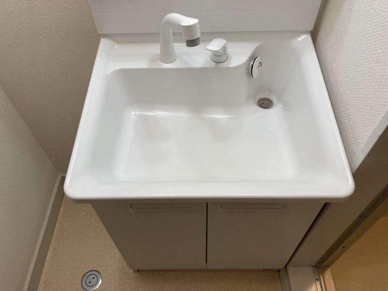 洗面所 写真9