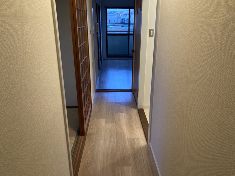 その他部屋・スペース 写真7