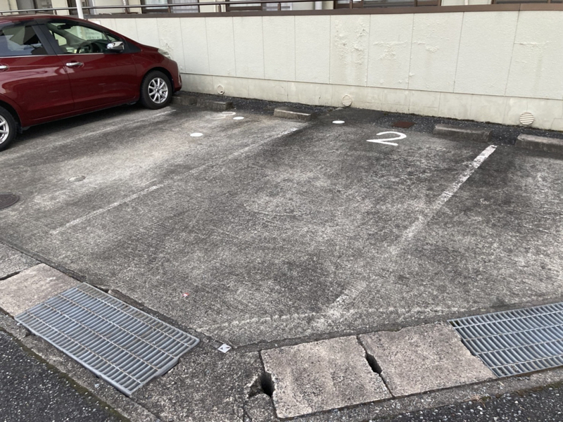 駐車場 写真28