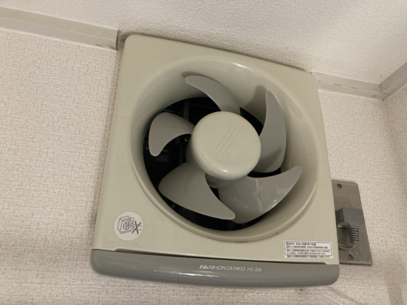 設備 写真15