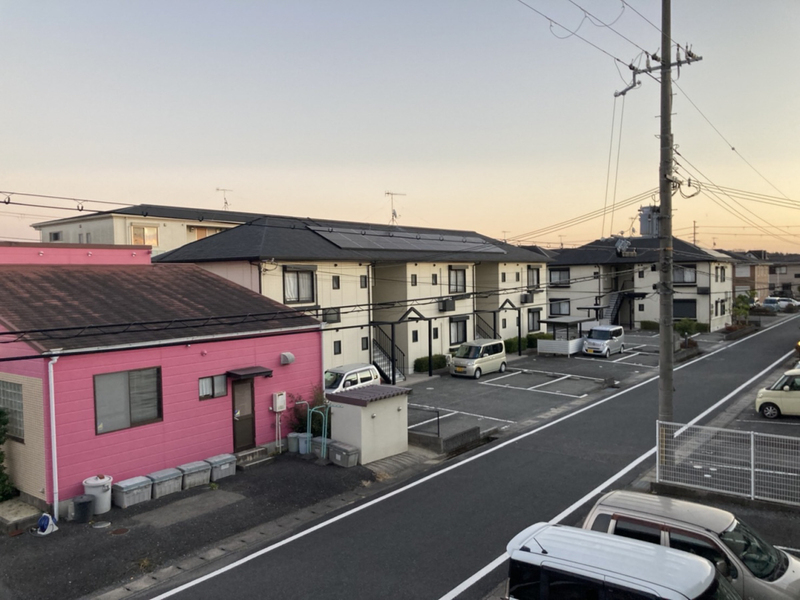 眺望 写真16