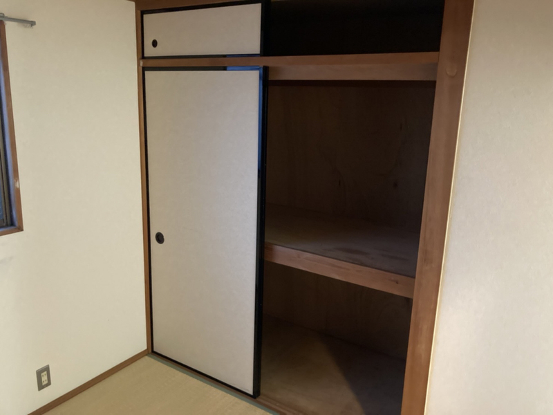 収納 写真16