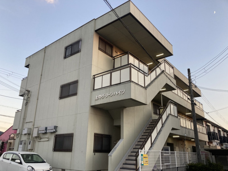 外観 写真18