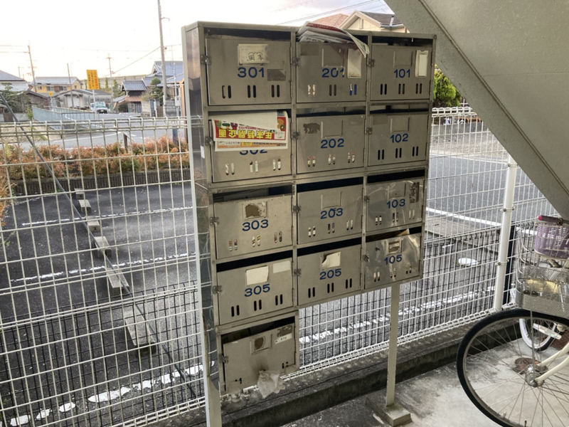 共用部 写真20