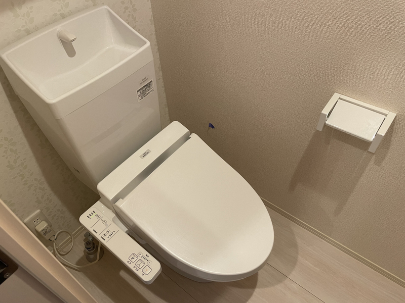 トイレ 写真12
