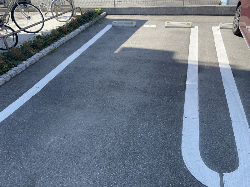 駐車場 写真32