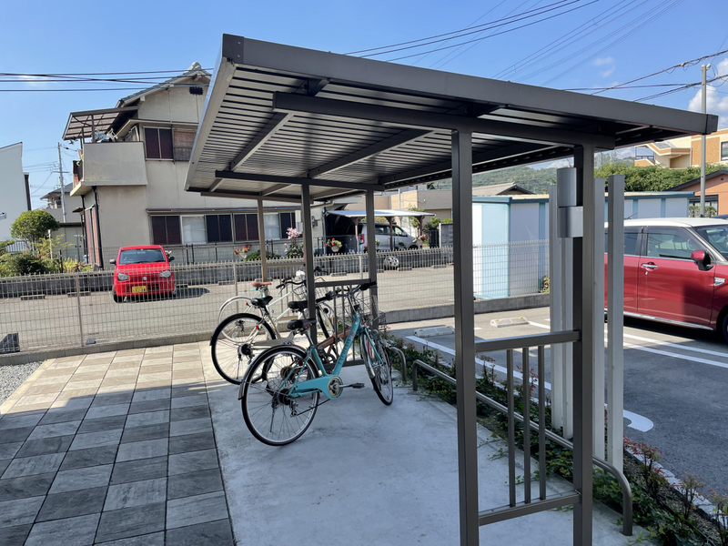 共用部 写真29