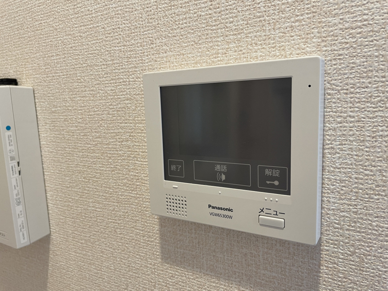 セキュリティ 写真15