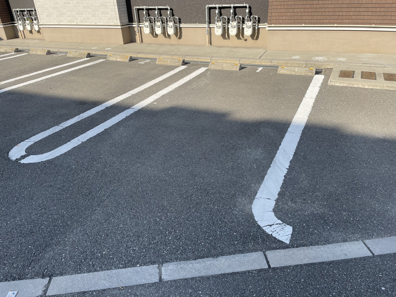駐車場 写真10