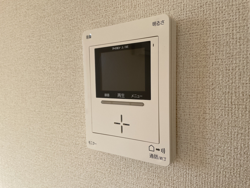 セキュリティ 写真13