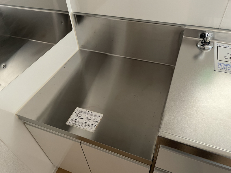 キッチン 写真19
