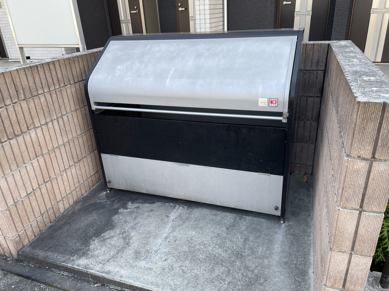 共用部 写真30