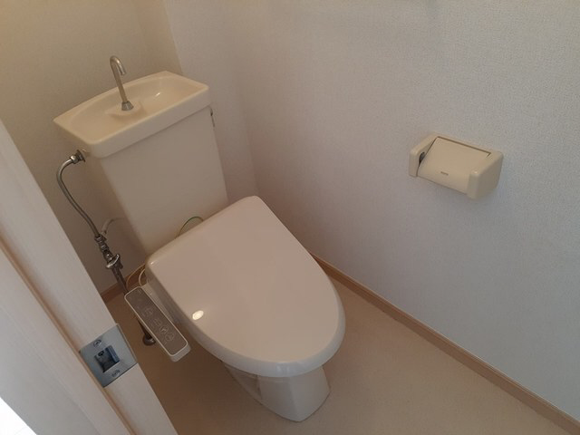 パルネット輝の物件内観写真
