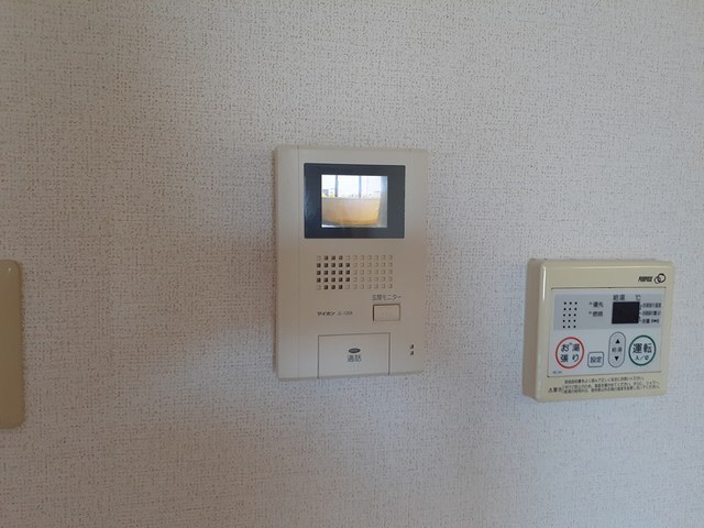 パルネット輝の物件内観写真