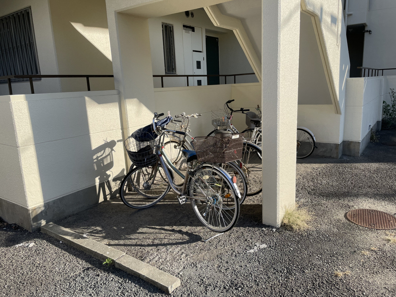 マンション大和の物件内観写真