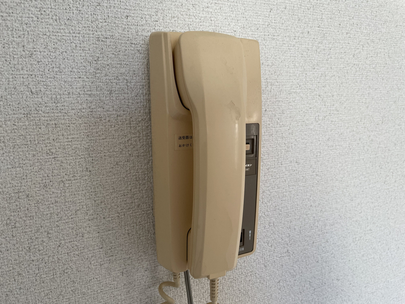 マンション大和の物件内観写真