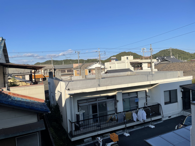 マンション大和の物件内観写真