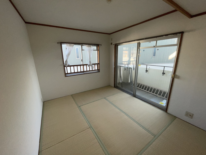 マンション大和の物件内観写真