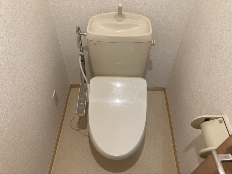 グランディオーズの物件内観写真