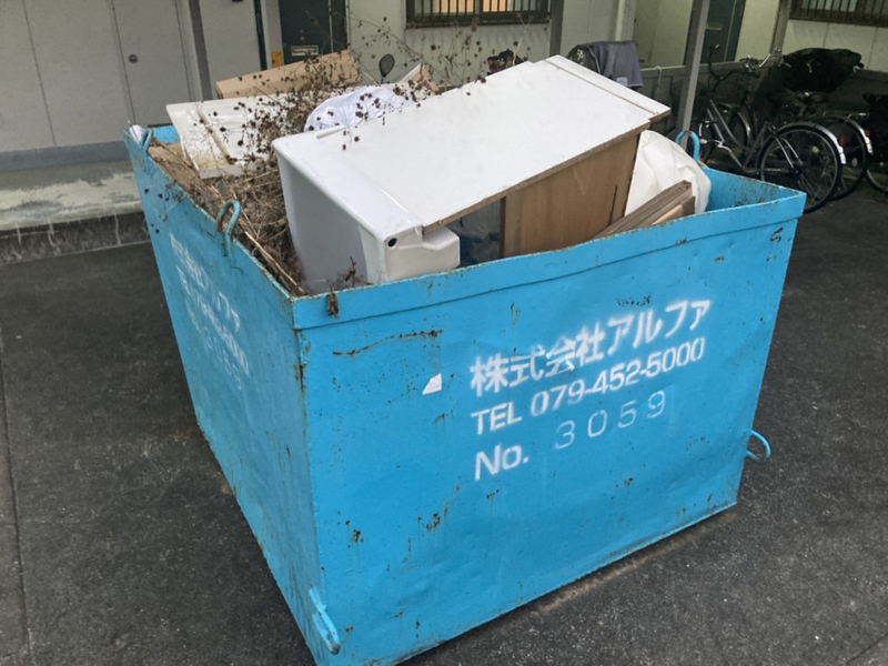 グランディオーズの物件内観写真
