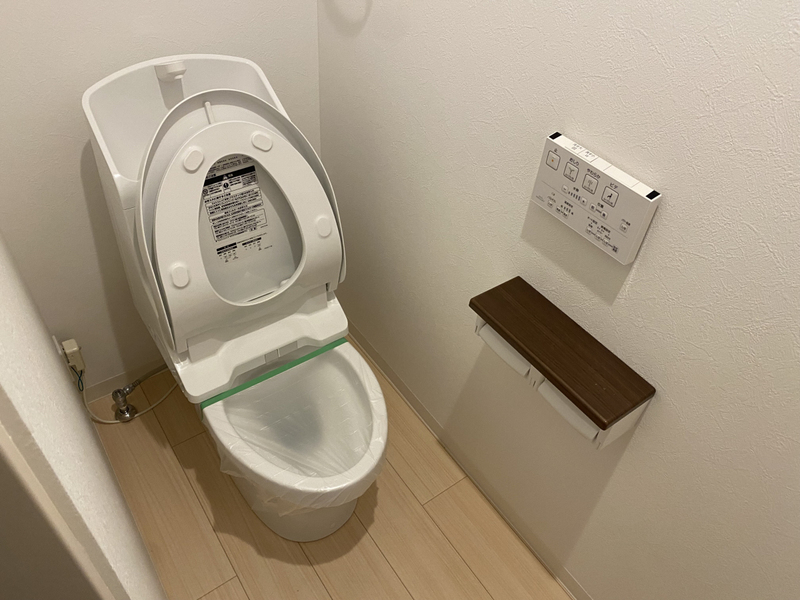 サンスーシの物件内観写真
